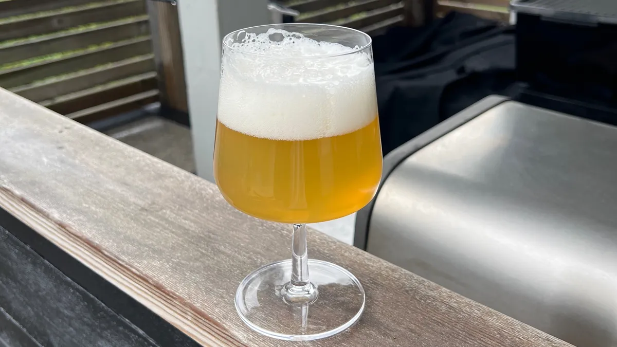 Radler ölgrogg